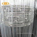 4ft 5ft galvanized farm field wire mesh fence